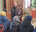 Аналог группы "Анонимных алкоголиков" открыли в храме Углегорска