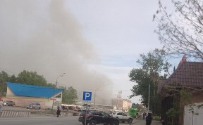 Происшествия