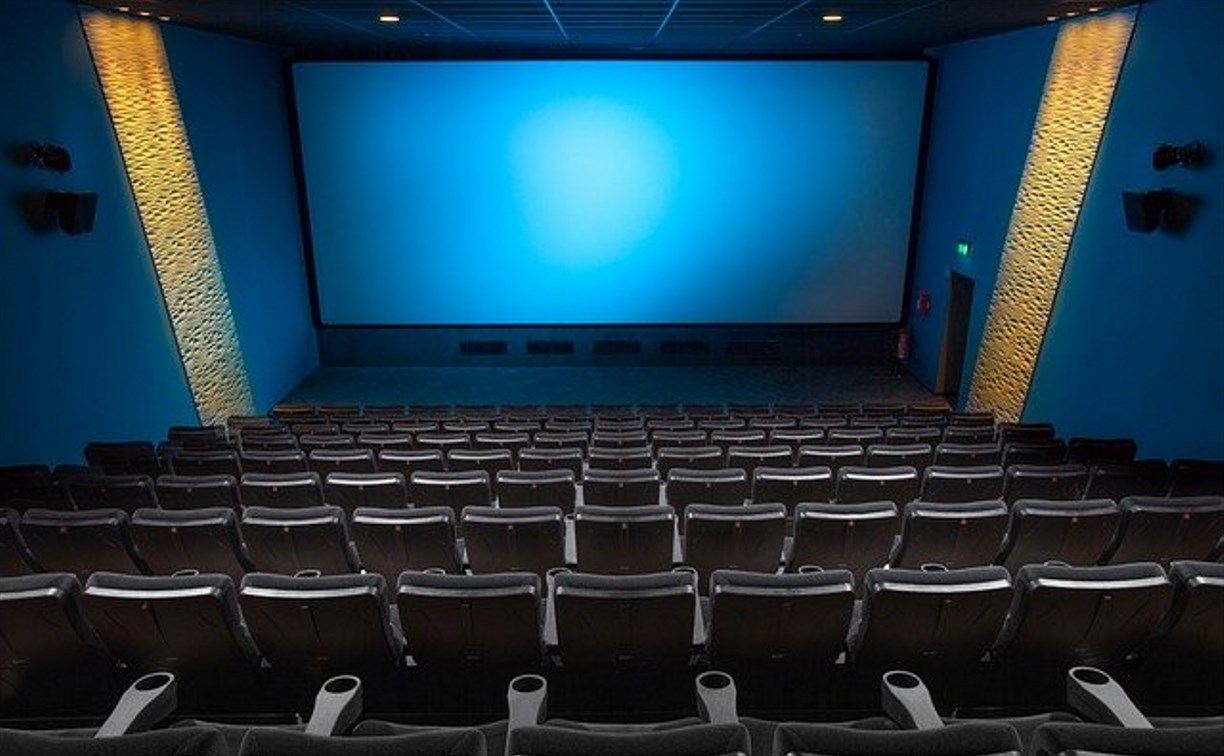 Кинотеатры с марта 2022 года будут работать по новым правилам