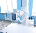 Для Анивской ЦРБ закупили современное диагностическое оборудование