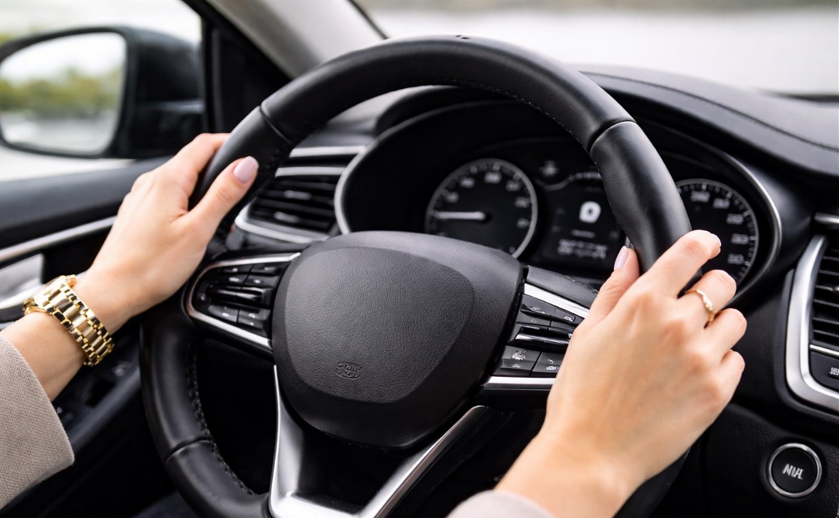 Автопутешествия набирают популярность в РФ