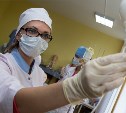  Сахалинские врачи будут получать доплаты за выявление рака на ранней стадии