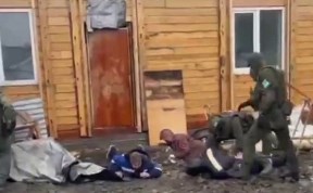 Происшествия