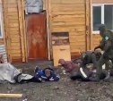 На предприятиях на Сахалине накрыли схему с фиктивной регистрацией 134 мигрантов