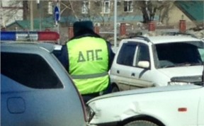 Происшествия