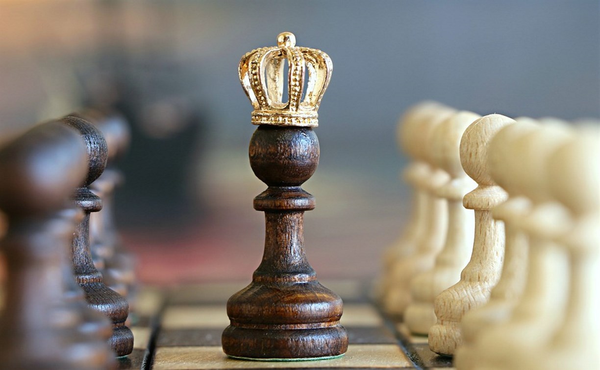 Необычный шахматный гала-матч пройдет в Южно-Сахалинске