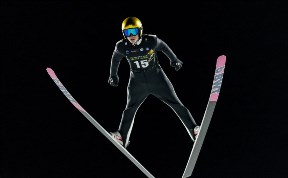 Спорт