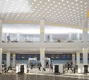 Основным источником доходов в сахалинском аэропорту станут пассажиры
