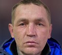 На Сахалине разыскивают 38-летнего подозреваемого в краже телефона