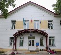 В южно-сахалинской школе №14 обновляют учебные пространства
