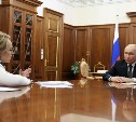 Позаботиться о каждой мелочи: Владимир Путин призвал защитить бойцов СВО от несправедливости