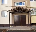 Крыши, фасады и инженерные сети: итоги капитального ремонта многоквартирных домов в Южно-Сахалинске