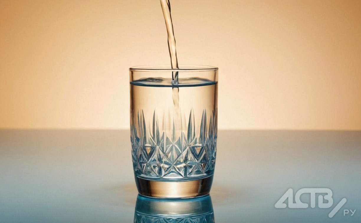 Несколько улиц Корсакова в четверг останутся без воды