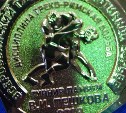 Сахалинцы взяли четыре бронзы на Всероссийском турнире по греко-римской борьбе
