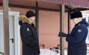 Происшествия