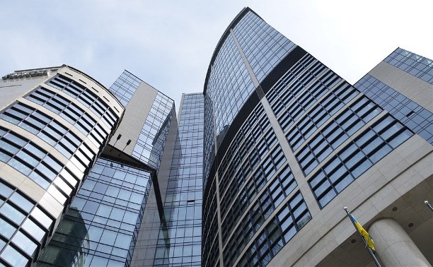 В июле на Сахалине начнут строить отель Hilton В июле на Сахалине начнут строить отель Hilton