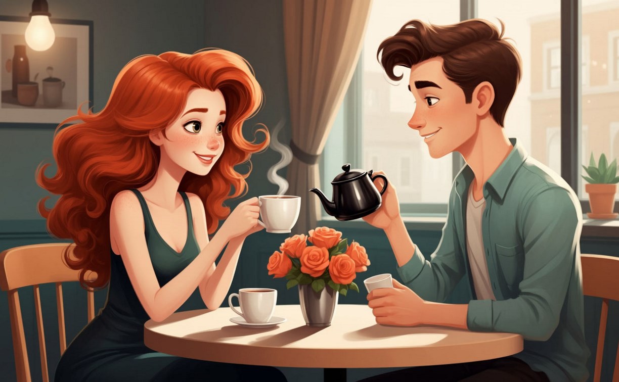 Гороскоп на 4 ноября: Львы встретят настоящую любовь, а Водолеям пора признаться в чувствах