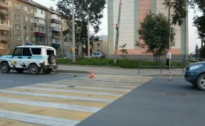 Происшествия