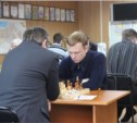 На Сахалине определены победители шахматного турнира памяти Тиграна Петросяна