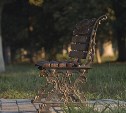 Новая зона отдыха в Ново-Александровске появится к 1 октября