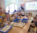Будущее начинается здесь: робототехника активно развивается в учебных заведениях Южно-Сахалинска