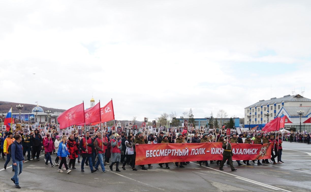 Газовики поддержали проведение на Сахалине мероприятий, посвященных сохранению исторической памяти