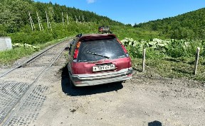 Происшествия