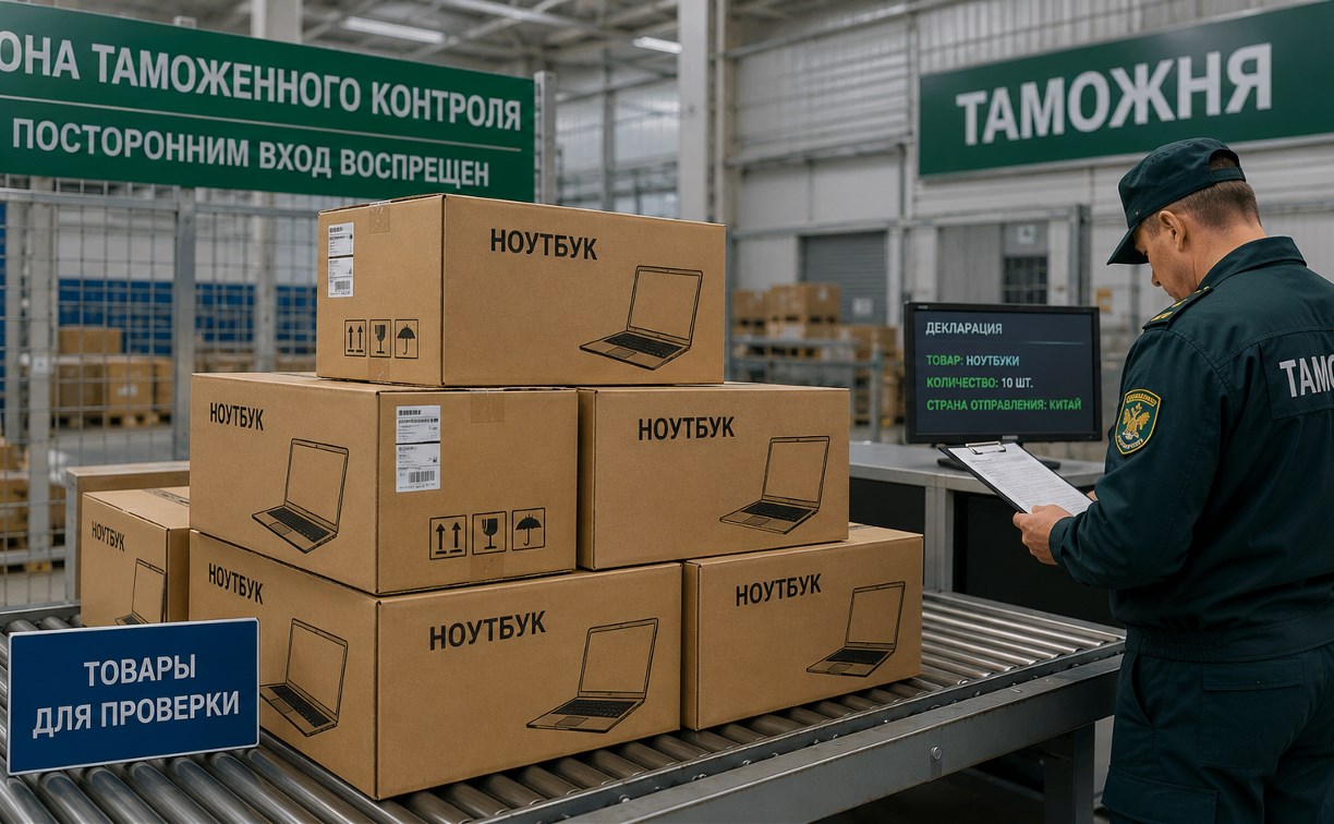 Электроника в России массово подорожает из-за частичной отмены параллельного импорта