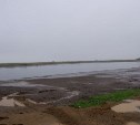 Строителя "рыбацкого домика" на Сахалине обвинили в загрязнении крупнейшей нерестовой реки