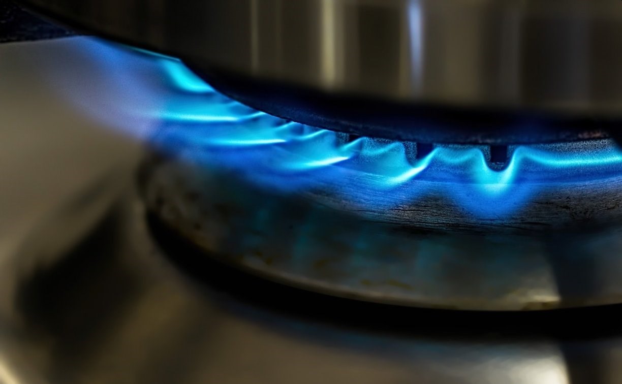 Почти 450 домов на Сахалине подключили к газу с начала года