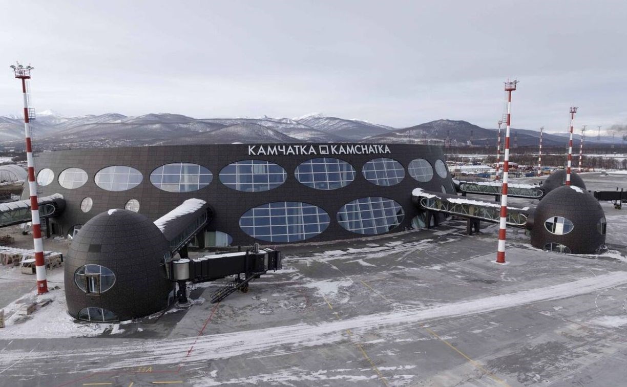 Дальневосточники полностью выкупили все льготные билеты "Аэрофлота"