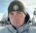 Полиция Южно-Сахалинска разыскивает 33-летнего мужчину