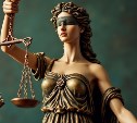 Сахалинку арестовали за хулиганство в подъезде жилого дома