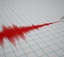 Землетрясение зарегистрировали на западном побережье Сахалина