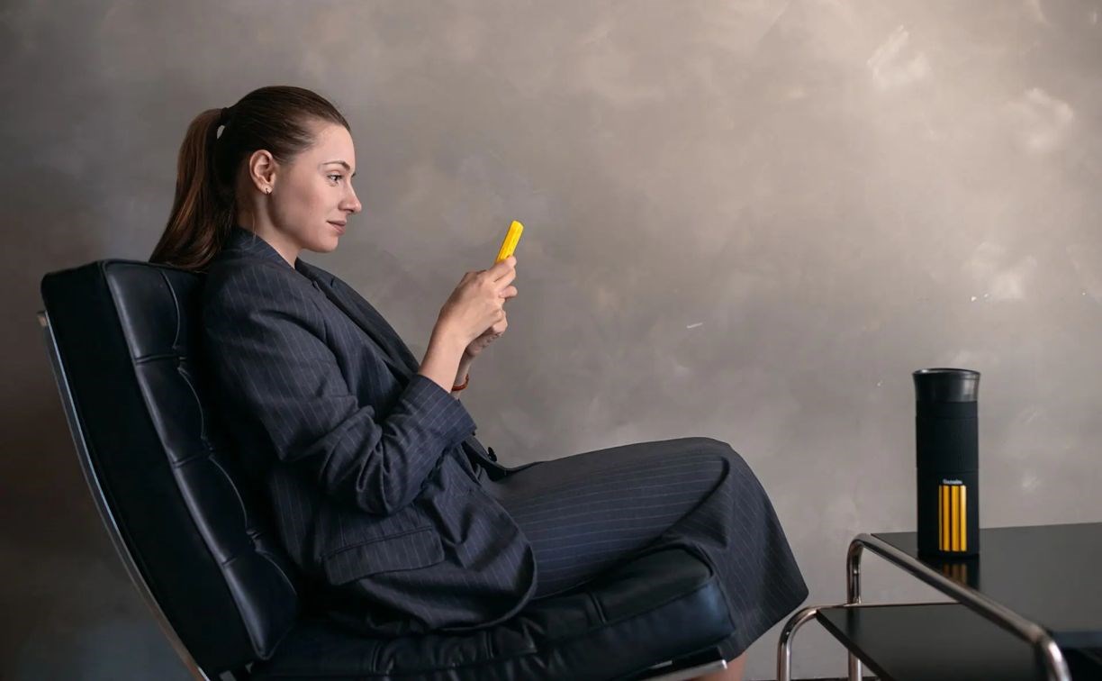 Билайн запустил новогоднюю акцию для клиентов "плана б."