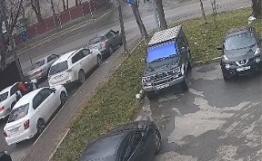 Происшествия