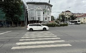Происшествия