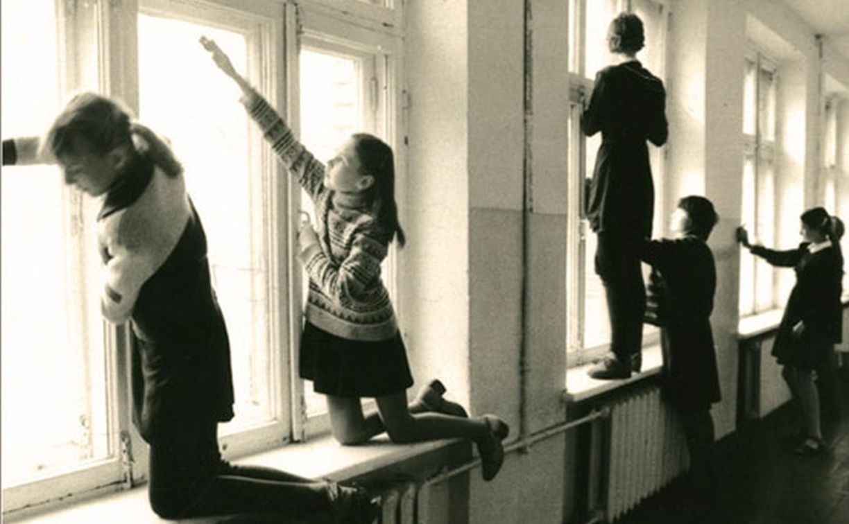 Школьников России предложили учить работать как в СССР
