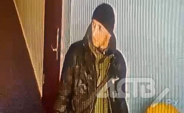 Подозреваемого в краже сувениров ищет сахалинская полиция