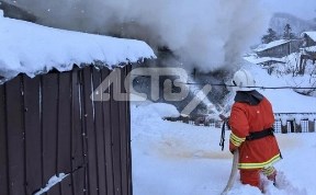 Происшествия