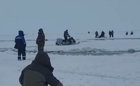 Происшествия