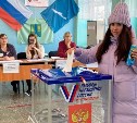 Выборы президента России показали, что антироссийская политика не нашла поддержки на Дальнем Востоке