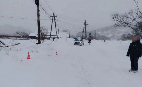 Происшествия