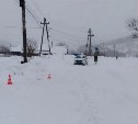 Штраф в 30 000 рублей: в Невельске судили бесправницу, которая сбила пенсионера