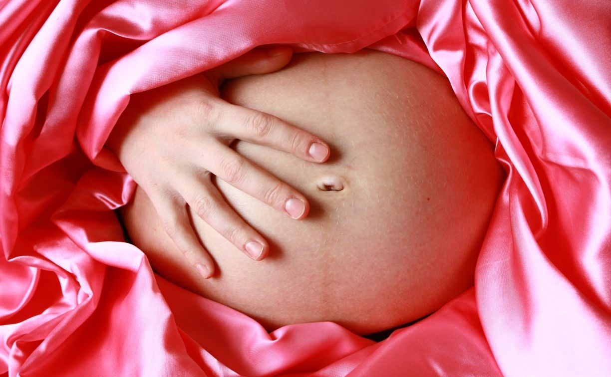 Мурашко: увеличение рождаемости в России зависит от желания женщин