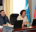 Депутаты Южно-Сахалинска отказались передать области аптеки