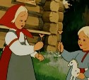 Тест: вопросы для тех, кто помнит русские сказки наизусть