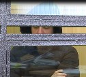 Продолжается суд по делу «сахалинского стрелка» Степана Комарова