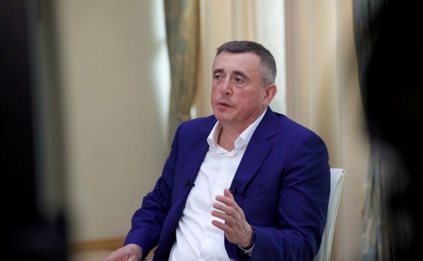 Губернатор Сахалинской области нашёл причину роста цен на топливо за рубежом