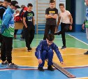 Школьники Южно-Сахалинска могут пройти испытания комплекса ГТО